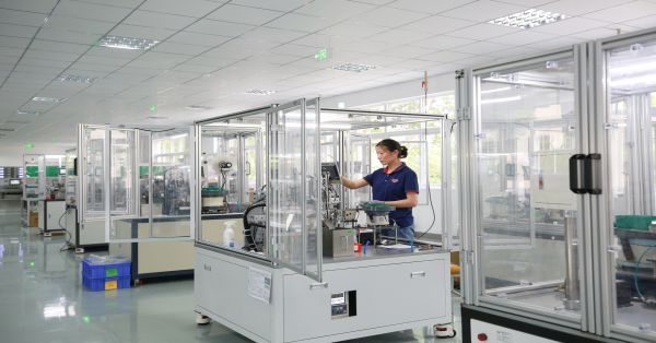 自主实力研发 自主实力研发